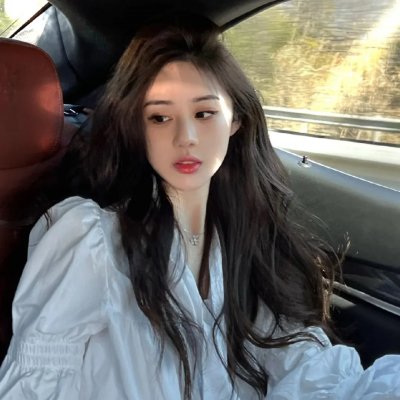 大口女追海军