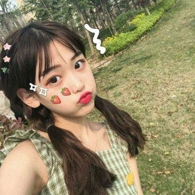 吉娜的肖像